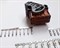 Колодка Molex 0986504003 с контакатами 80002